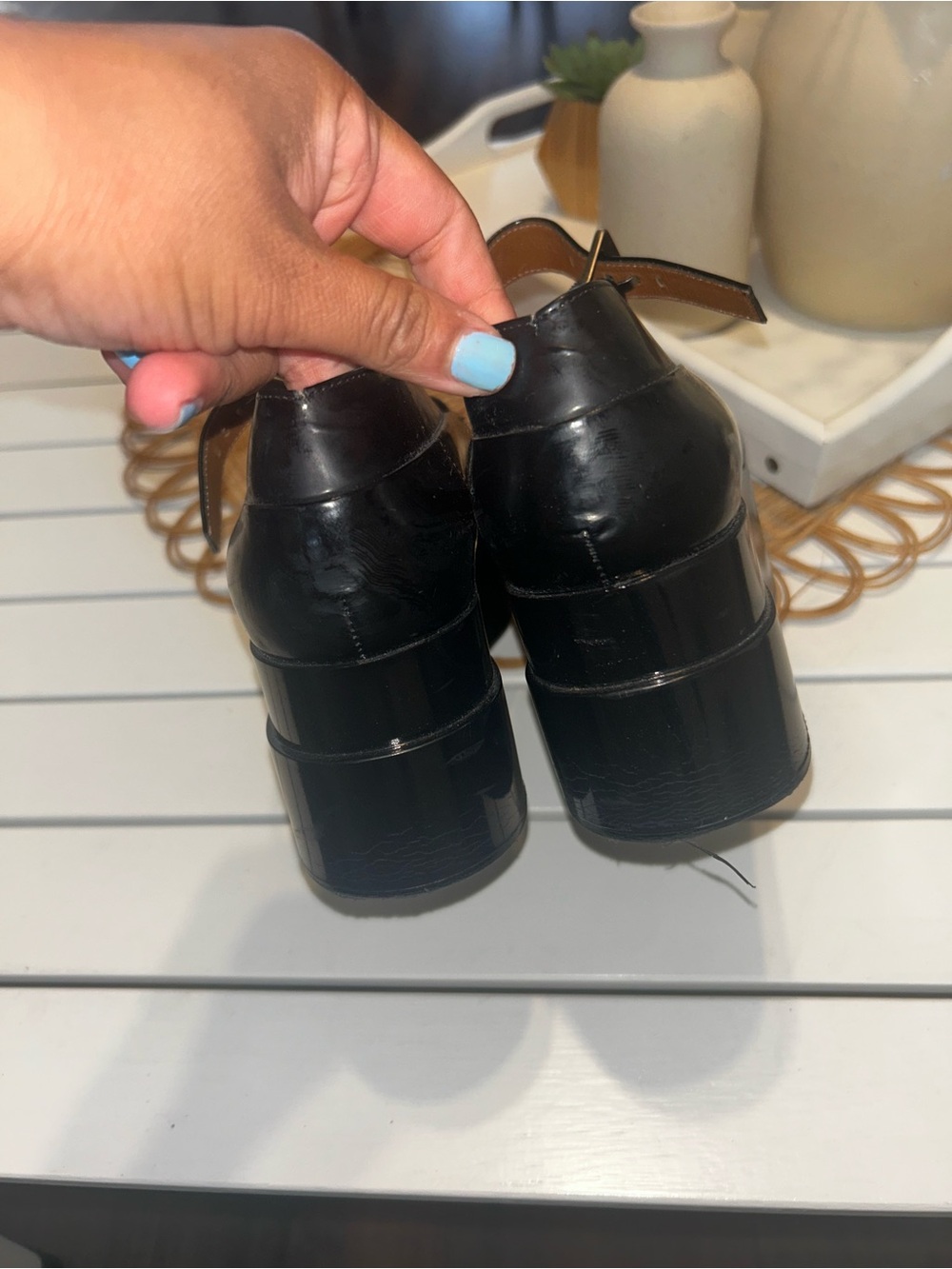 Clergerie
Lyam Mary shoes - Picture 8 of 12